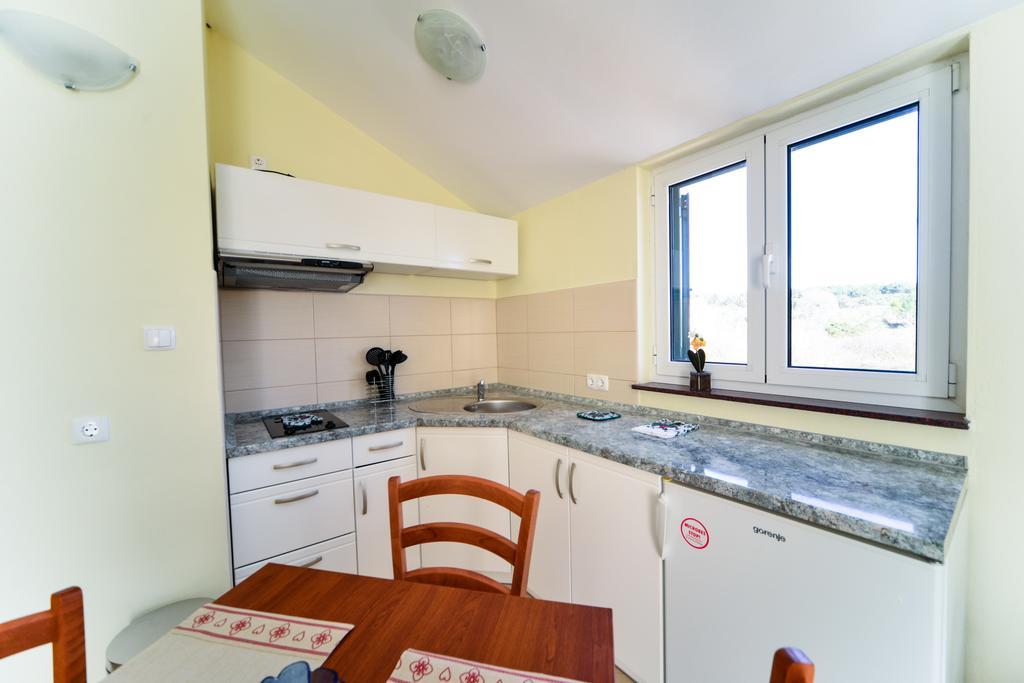 Apartments Ivan Zára Kültér fotó