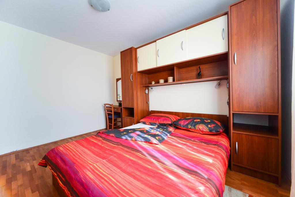 Apartments Ivan Zára Kültér fotó