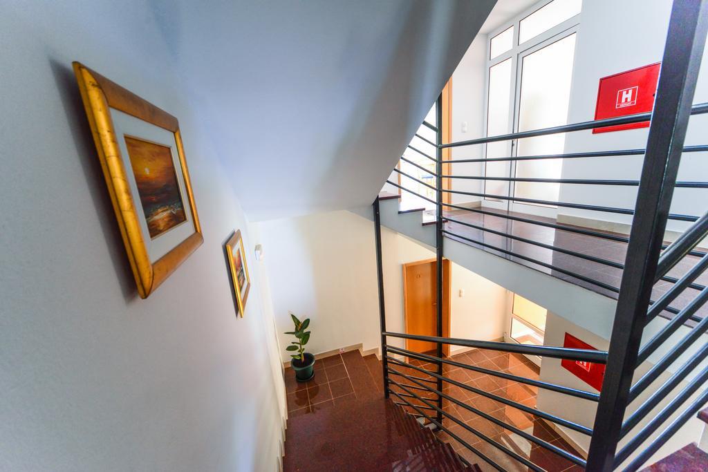 Apartments Ivan Zára Kültér fotó