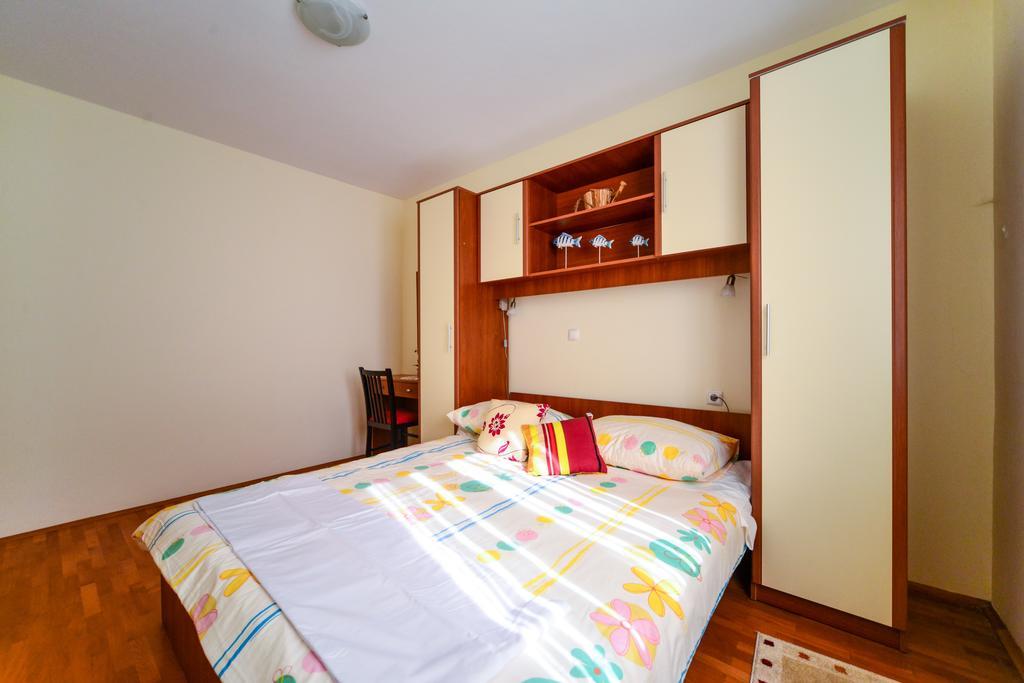 Apartments Ivan Zára Kültér fotó