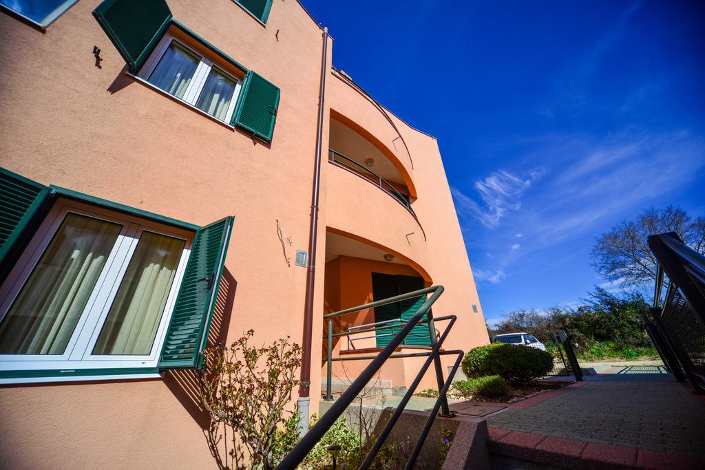 Apartments Ivan Zára Kültér fotó