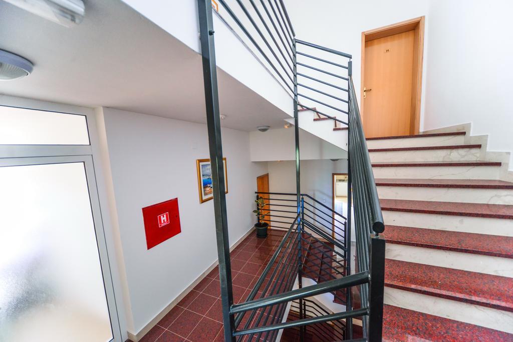 Apartments Ivan Zára Kültér fotó
