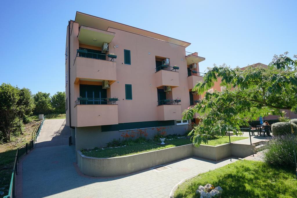 Apartments Ivan Zára Kültér fotó