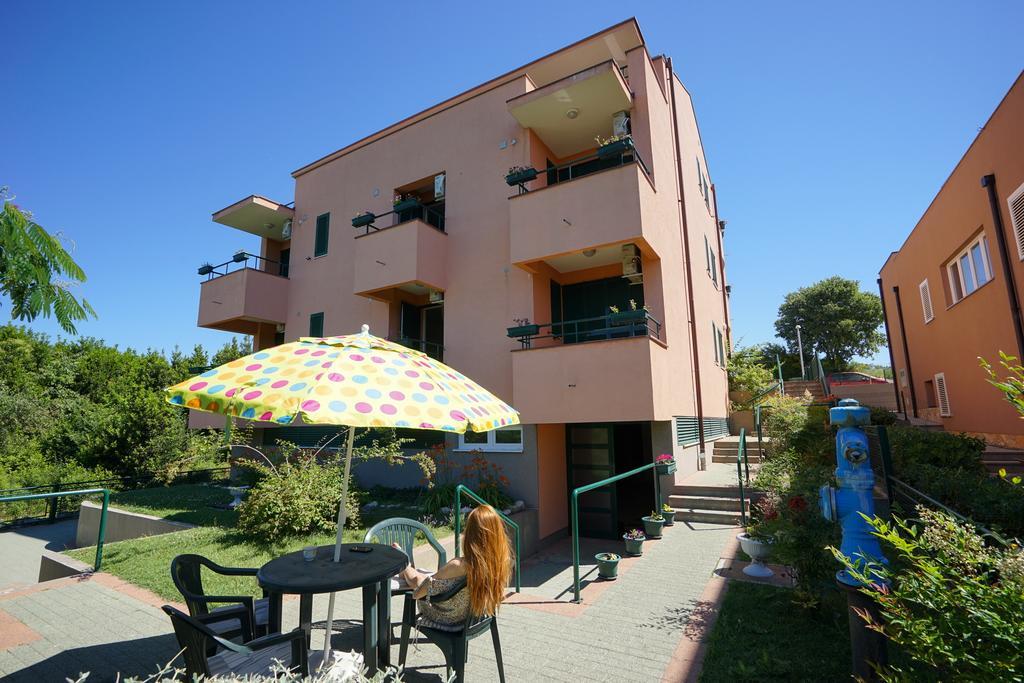Apartments Ivan Zára Kültér fotó